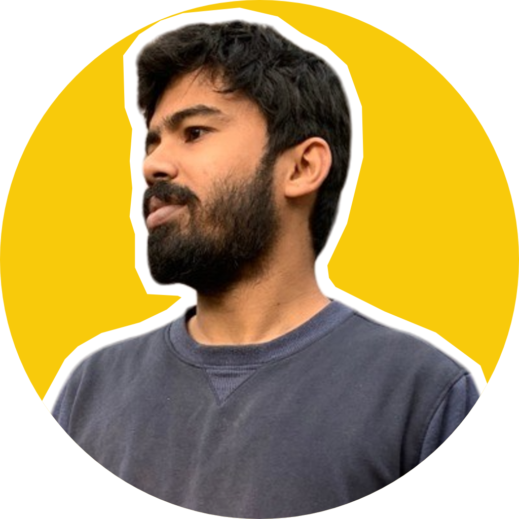 Ankit Joshi Local SEO Expert